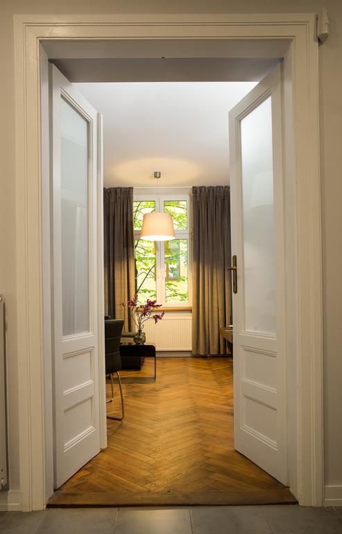 Apartament Paulove Cracovia Exterior foto