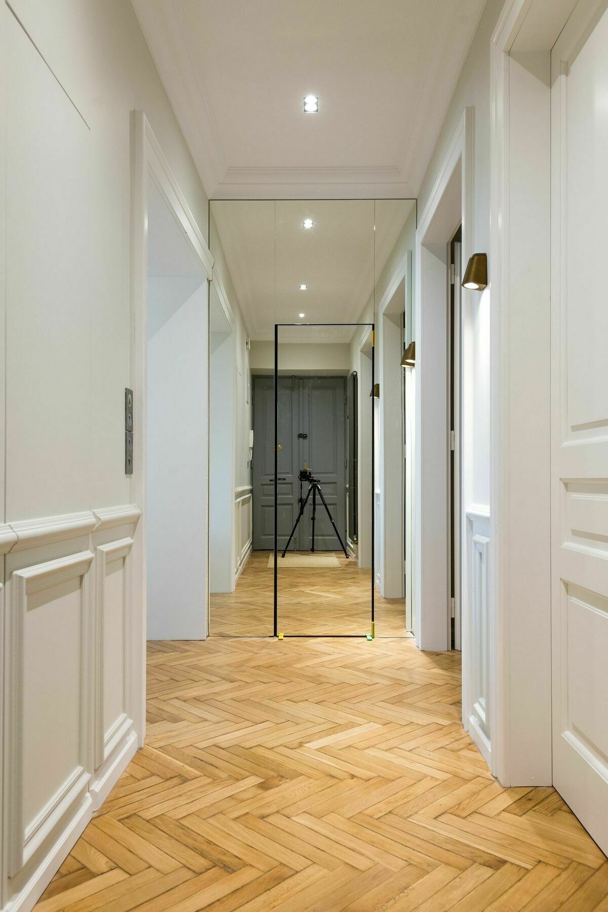 Apartament Paulove Cracovia Exterior foto